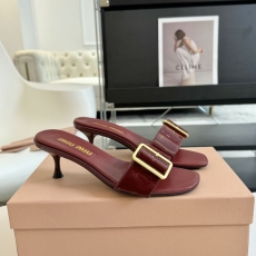 Miu Miu Sandals